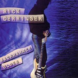 Rick Derringer - Jackhammer Blues