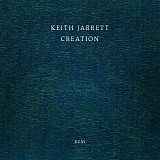 Keith Jarrett - Creation
