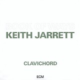 Keith Jarrett - Book Of Ways (The Feeling Of Strings)