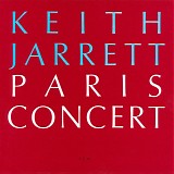 Keith Jarrett - Paris Concert
