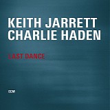 Keith Jarrett & Charlie Haden - Last Dance