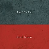 Keith Jarrett - La Scala