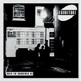 Furniture - When The Boom Was On