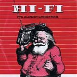 Matthews, Iain & David Surkamp (Hi-Fi) - It's Almost Christmas