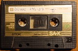 Duxxs - Live At Rockhuset, Ã–stersund, Sweden