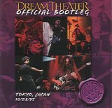 Dream Theater - Official Bootleg - Tokyo, Japan 10-28-95