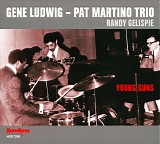 Pat Martino - Young Guns (Recorded Live, 1968-69)