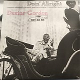 Dexter Gordon - Doinâ€™ Allright