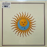 King Crimson - Larks' Tongues In Aspic [alt mixes]