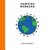 Vampire Weekend - Father Of The Bride (2019) FLAC