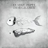Snarky Puppy - Immigrance (2019) FLAC