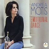 Andrea Motis - Emotional Dance (2016) [FLAC]