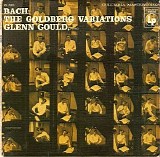 Glenn Gould - Bach: The 1955 Goldberg Variations - Birth of a Legend