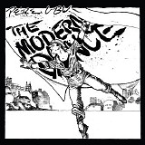 Pere Ubu - The Modern Dance (2017 24-96)