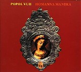 Various artists - Hosianna Mantra