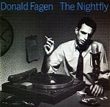 Donald Fagen - The Nightfly [FLAC-1982]