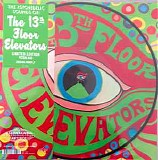The 13th Floor Elevators - The Psychedelic Sounds Of The 13th Floor Elevators [reissue] [FLAC,Tracks]