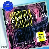 Giuseppe Verdi - Requiem - Ferenc Fricsay