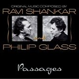 Ravi Shankar; Philip Glass - Passages