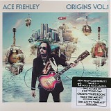 Ace Frehley - Origins Vol. 1