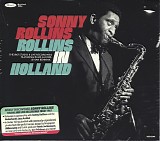 Sonny Rollins - Rollins In Holland