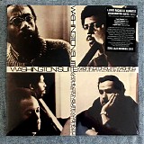 The Lloyd McNeill Quartet - Washington Suite
