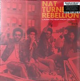 Nat Turner Rebellion - Laugh To Keep From Crying
