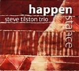 Tilston, Steve - Happenstance