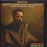 Grover Washington, Jr. - Soul Box