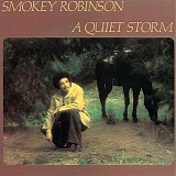 Smokey Robinson - A Quiet Storm