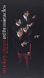 Smokey Robinson and the Miracles - The 35th Anniversary Collection