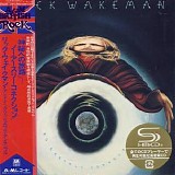 Rick Wakeman - No Earthly Connection
