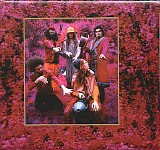 Captain Beefheart & His Magic Band - Grow Fins: Rarities (1965-1982)