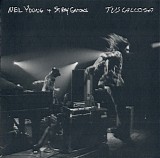 Neil Young & The Stray Gators - Tuscaloosa