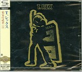 T. Rex - Electric Warrior