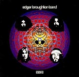 Edgar Broughton Band - Oora (EMI, 2004)