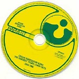 Edgar Broughton Band - The Harvest Years 1969 - 1973, 4CD