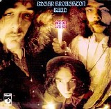 Edgar Broughton Band - Wasa Wasa (EMI, 2004)