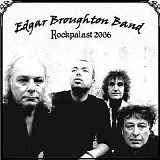 Edgar Broughton Band - Live At Rockpalast
