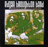 Edgar Broughton Band - Bandages (Sanctuary, 2006)