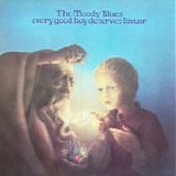 The Moody Blues - Every Good Boy Deserves Favour