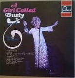 Dusty Springfield - A Girl Called Dusty