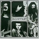 Byzantium - Live/Studio