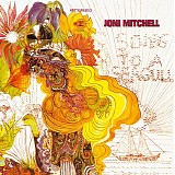 Joni Mitchell - Song To A Seagull