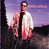 John Hiatt - Perfectly Good Guitar