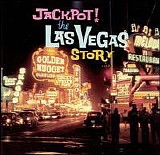 Vic Damone - Jackpot! the Las Vegas Story