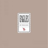 Eagles - Hell Freezes Over