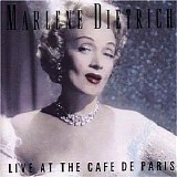 Marlene Dietrich - The Marlene Dietrich Album