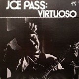 Joe Pass - Virtuoso