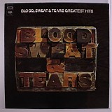 Blood, Sweat & Tears - Greatest Hits
